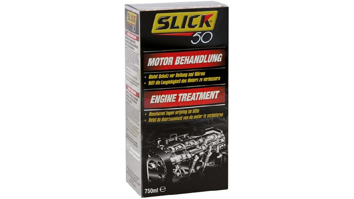Slick+50+61318750+Traitement+moteur+750ml